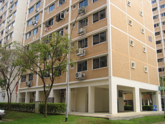 Serangoon North Avenue 4 thumbnail photo